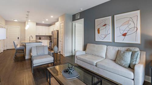 Fort Mill Apartment | Six Mile Creek Indian Land Apartments by Barsala