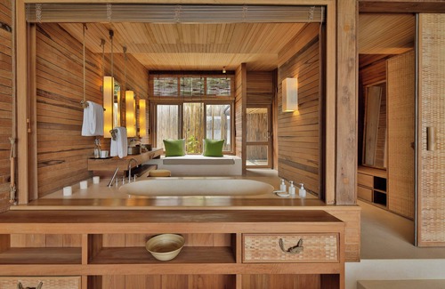 Con Son Hotel | Six Senses Con Dao