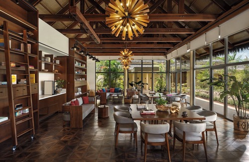 Saint David's Hotel | Six Senses La Sagesse