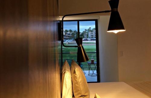 Campo de Golf Fonatur Hotel | SIX TWO FOUR Urban Beach Hotel
