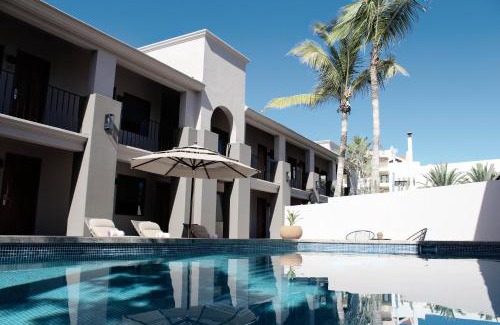 Campo de Golf Fonatur Hotel | SIX TWO FOUR Urban Beach Hotel
