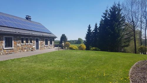 Ovifat House | Sixine House