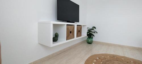 El Matorral Apartment | Sixtwelve