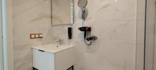 El Matorral Apartment | Sixtwelve