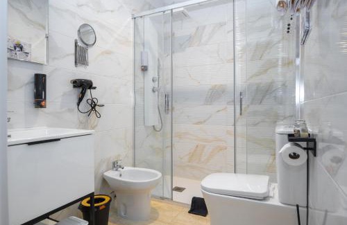 El Matorral Apartment | Sixtwelve