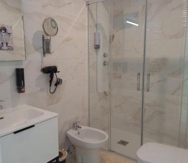 El Matorral Apartment | Sixtwelve