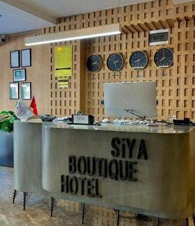 Batman Hotel | Siya Boutique Hotel