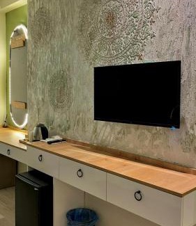 Batman Hotel | Siya Boutique Hotel