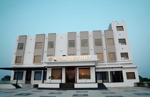 Satna Hotel | Siya Resort