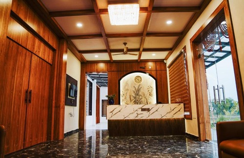 Satna Hotel | Siya Resort