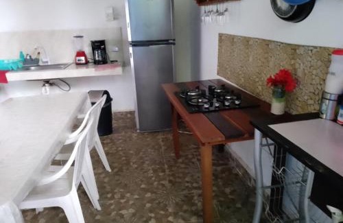Centro Hotel | Siyan Ka'an Bak'halal