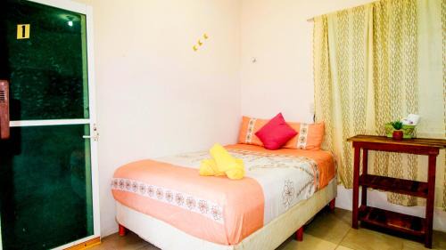 Centro Hotel | Siyan Ka'an Bak'halal