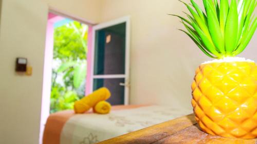 Centro Hotel | Siyan Ka'an Bak'halal