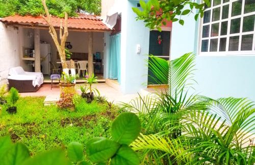 Centro Hotel | Siyan Ka'an Bak'halal