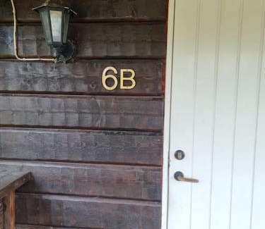 Landvetter House | Sjö-Stuga 6 B
