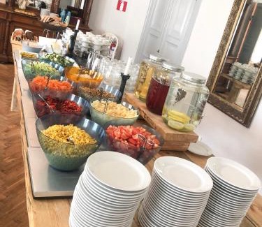 Sjobo Hotel | Sjöbo Gästgifvaregård