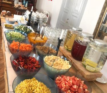 Sjobo Hotel | Sjöbo Gästgifvaregård