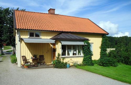 Hokerum House | Sjöbredareds Gård