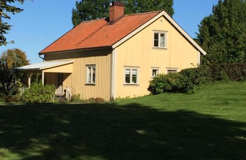 Hokerum House | Sjöbredareds Gård