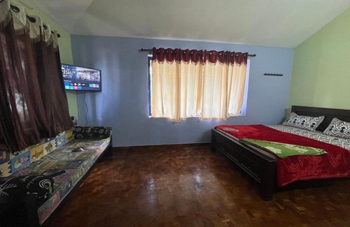 Ooty House | SJ homestay