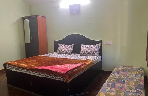 Ooty House | SJ homestay