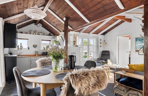 Grønninghoved Strand House | SJ304 Sjølund - Mosvigvej 29