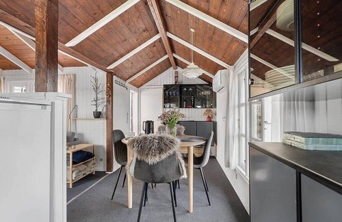 Grønninghoved Strand House | SJ304 Sjølund - Mosvigvej 29