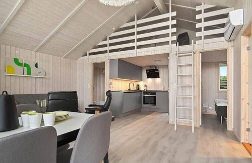 Grønninghoved Strand House | SJ308 Sjølund - Gl. Strandvej 29