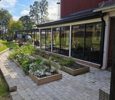 Leksand Bed & Breakfast | Sjugare Gård Bed & Breakfast