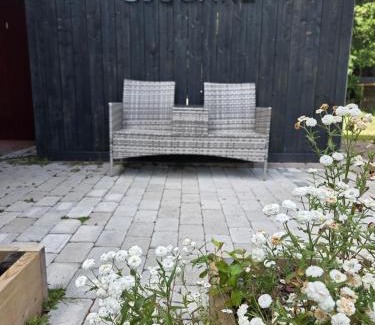 Leksand Bed & Breakfast | Sjugare Gård Bed & Breakfast