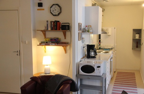 Kil Bed & Breakfast | Sköna Rum Fryksta