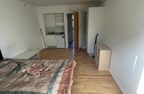 Hojbjerg Apartment | Skøn lejlighed i Højbjerg