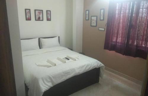 Bengaluru Bed & Breakfast | Sk Residency