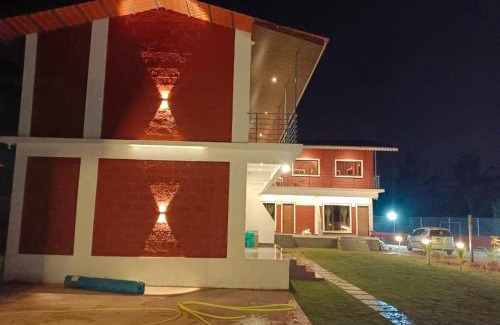 Nagaon Hotel | Sk Resort