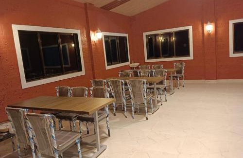 Nagaon Hotel | Sk Resort