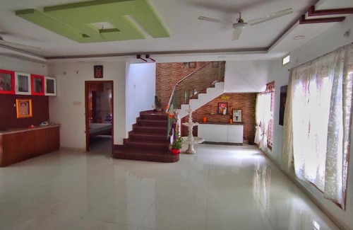 Manikonda House | SK's guest house