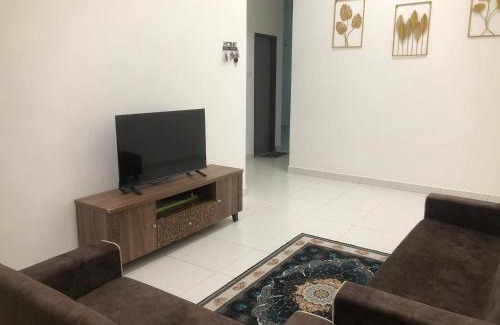 Sepang House | SK Villa's Homestay Kota Warisan, Dengkil, KLIA