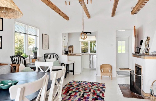 Nyhamnslage House | SKA418 Nyhamnsläge - Skälebäckavägen 9