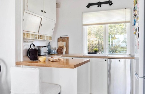 Nyhamnslage House | SKA418 Nyhamnsläge - Skälebäckavägen 9