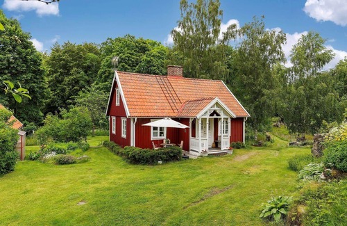 Hastveda House | SKA577 Hästveda - Skärseröd 2254