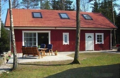 Hassleholm Municipality House | SKA713 Bjärnum - PL 3290
