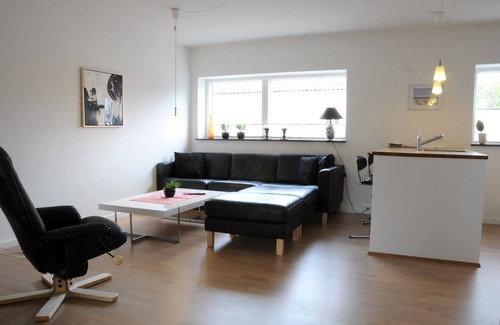 Skagen Apartment | Skagen Apartment