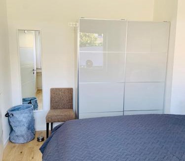 Moersenbroich Apartment | Skandi-Home Wohnung ruhige Lage NEU - Düsseldorf Nord