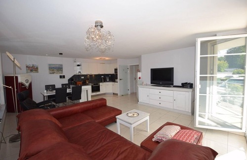Hohwacht Apartment | Skandinavienblick Weißdorn 1.7