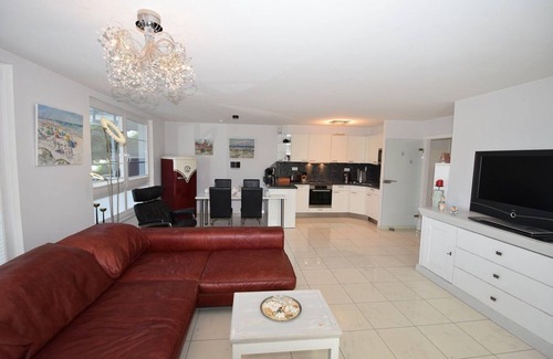 Hohwacht Apartment | Skandinavienblick Weißdorn 1.7
