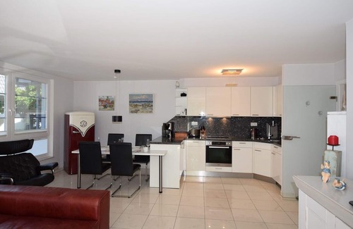 Hohwacht Apartment | Skandinavienblick Weißdorn 1.7