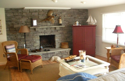 Skaneateles Cottage | Skaneateles Cottage , East side of Lake @ 5 Mile Point