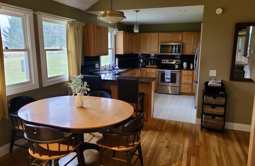 Skaneateles House | Skaneateles Getaway