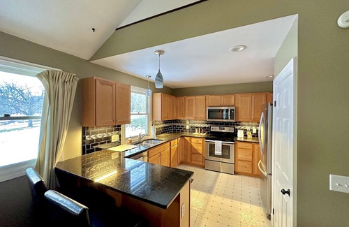 Skaneateles House | Skaneateles Getaway