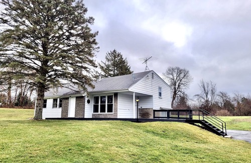 Skaneateles House | Skaneateles Getaway